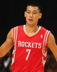 Jeremy Lin